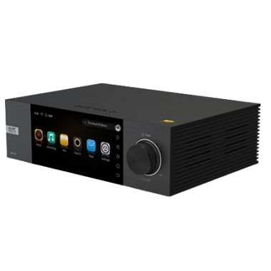 Аудиопроигрыватели