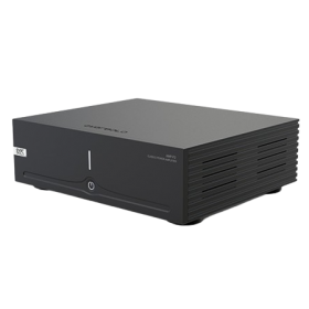 Усилитель мощности звука