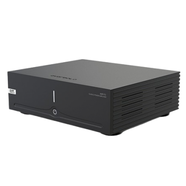 Усилитель мощности звука