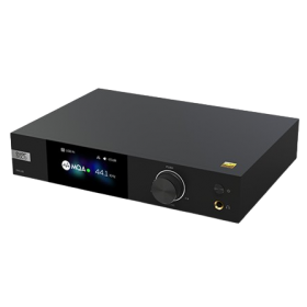 Цифро-аналоговый преобразователь