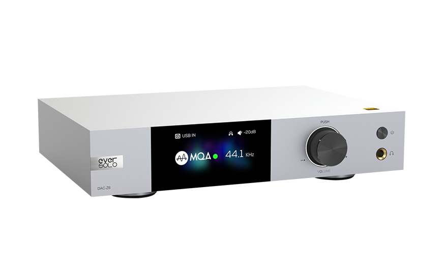 EverSolo DAC-Z6