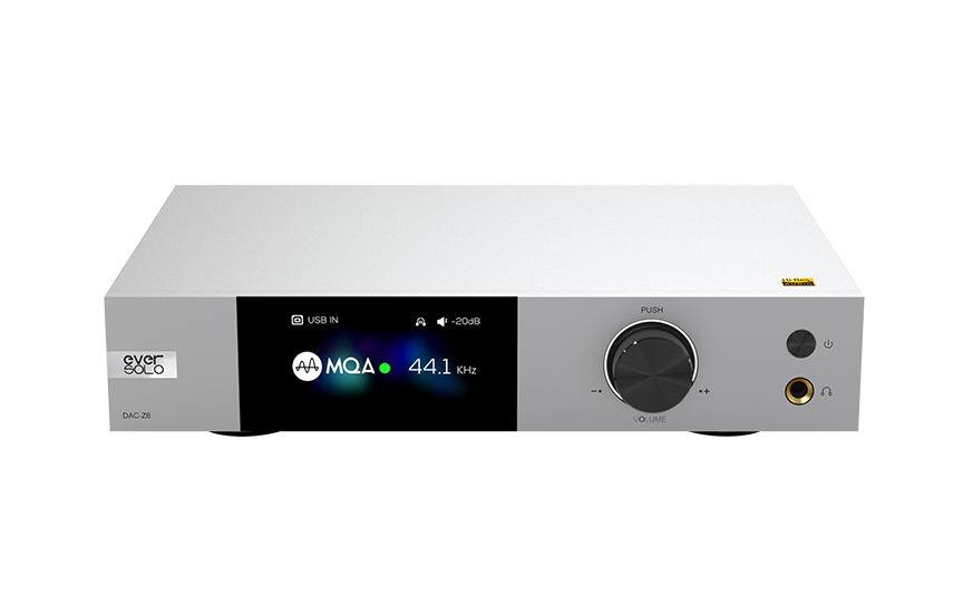 EverSolo DAC-Z6
