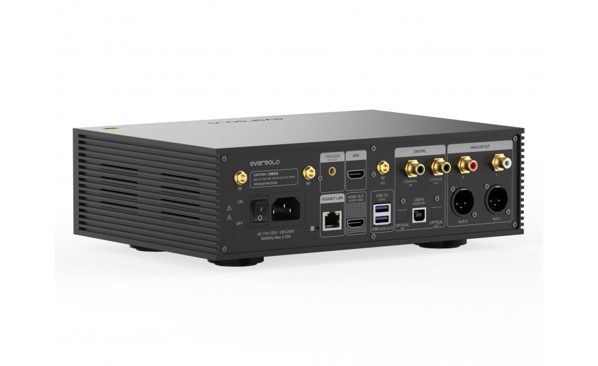 EverSolo DMP-A6 Gen 2