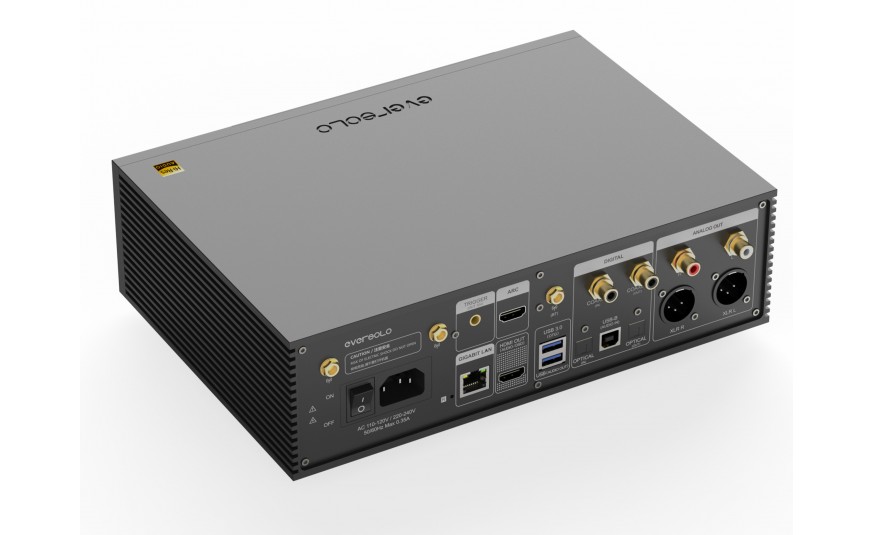 EverSolo DMP-A6 Gen 2