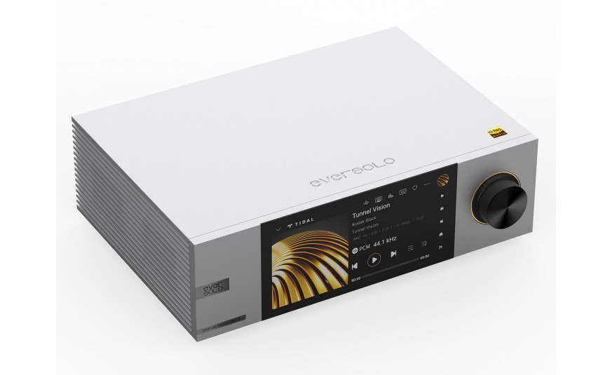 EverSolo DMP-A6 Master Edition Gen 2