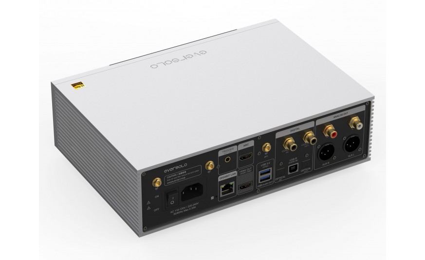 EverSolo DMP-A6 Master Edition Gen 2